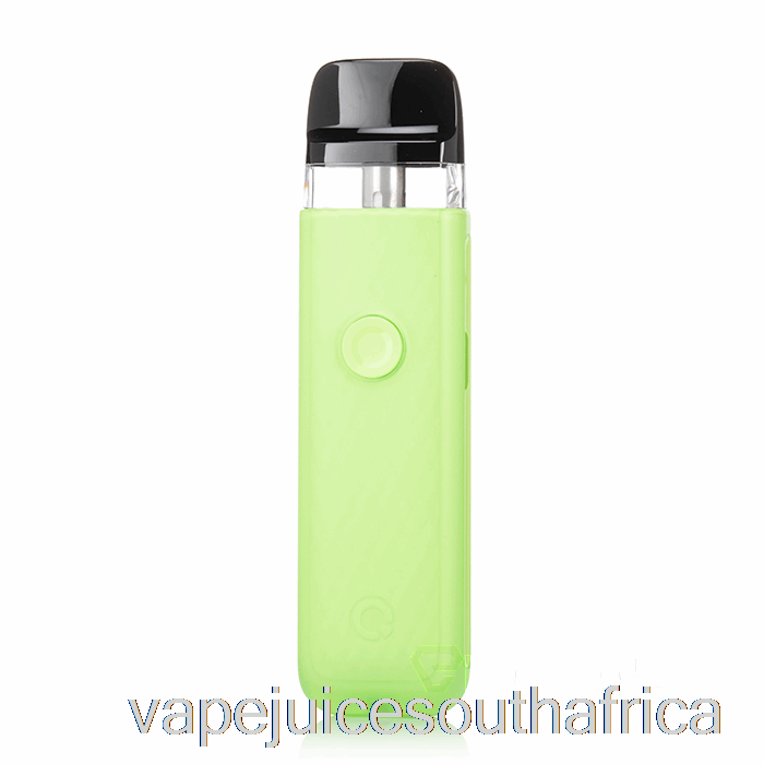 Vape Pods Voopoo Vinci Q Pod System Moss Green